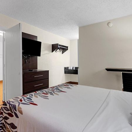 Hotel Qubed San Antonio Exterior foto