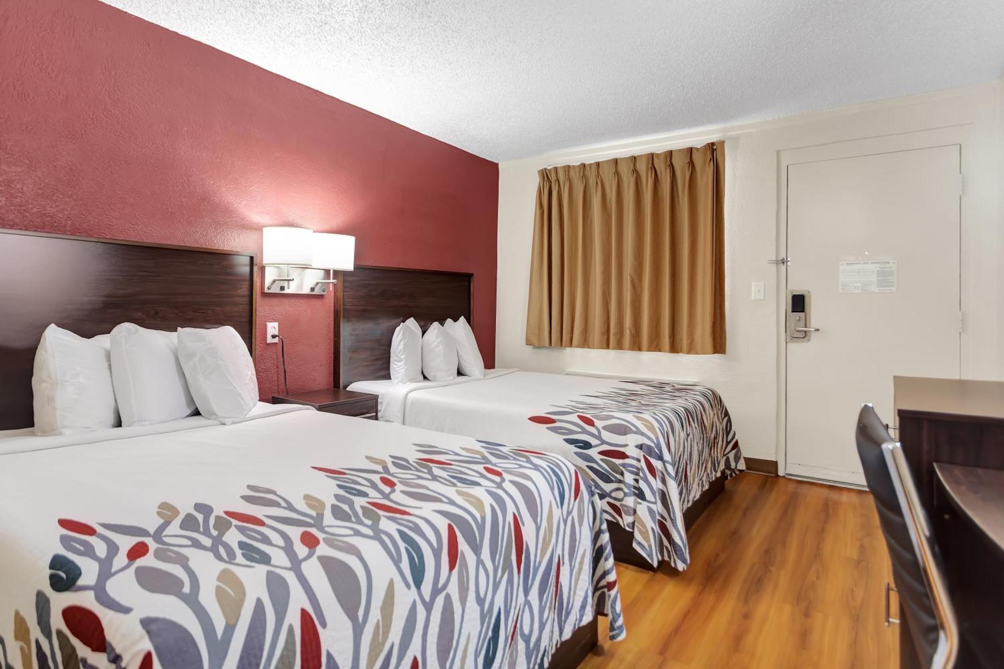 Hotel Qubed San Antonio Exterior foto