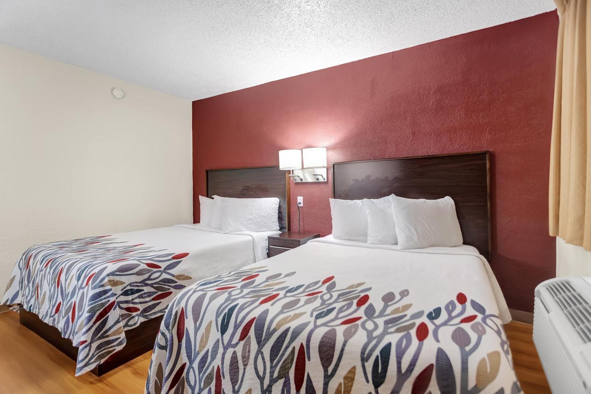 Hotel Qubed San Antonio Exterior foto