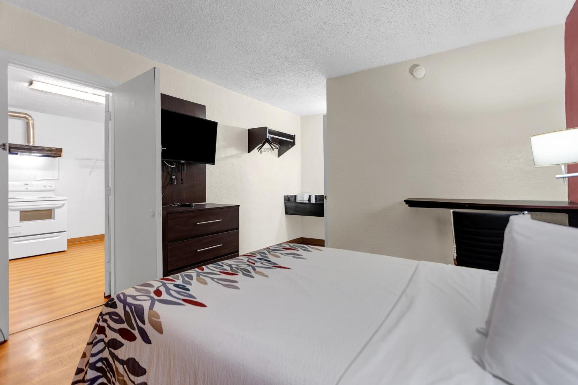 Hotel Qubed San Antonio Exterior foto